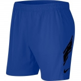 Tenisové kraťasy Nike Court Dry 7´´ 939273-480 modré