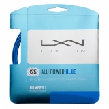 Tenisový výplet LUXILON ALU POWER 12 m 1,25 blue Tenisový výplet LUXILON ALU POWER 12 m 1,25 blue