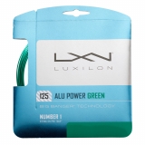 Tenisový výplet LUXILON ALU POWER 12 m 1,25 green Tenisový výplet LUXILON ALU POWER 12 m 1,25 green