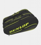 Tenisový bag Dunlop  SX PERFORMANCE 12 RACKET THERMO