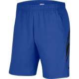 Tenisové kraťasy Nike Court Dry 9´´ 939265-480 modré