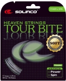 Tenisový výplet Solinco Tour Bite Soft 12,2m