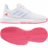 Juniorská tenisová obuv Adidas Adidas COURTJAM FV4124 Juniorská tenisová obuv Adidas Adidas COURTJAM FV4124
